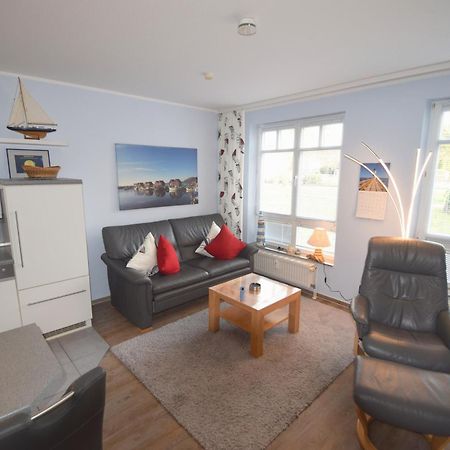Ferienwohnung Likedeeler Whg. 7 Ostseebad Boltenhagen Exterior foto