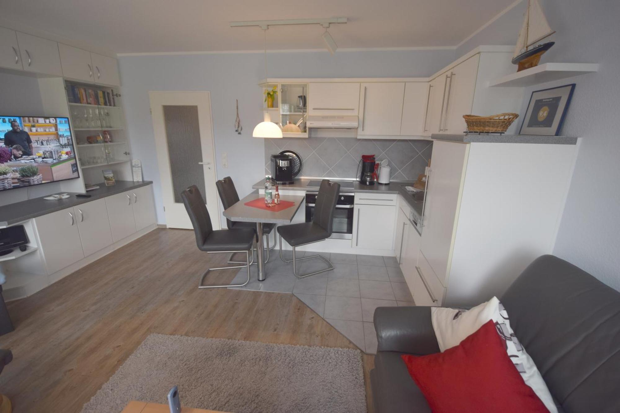 Ferienwohnung Likedeeler Whg. 7 Ostseebad Boltenhagen Exterior foto