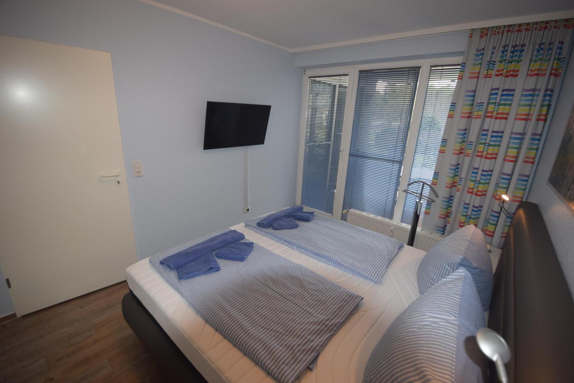 Ferienwohnung Likedeeler Whg. 7 Ostseebad Boltenhagen Exterior foto