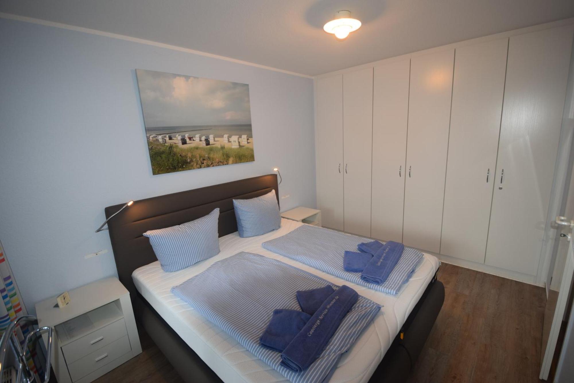 Ferienwohnung Likedeeler Whg. 7 Ostseebad Boltenhagen Exterior foto